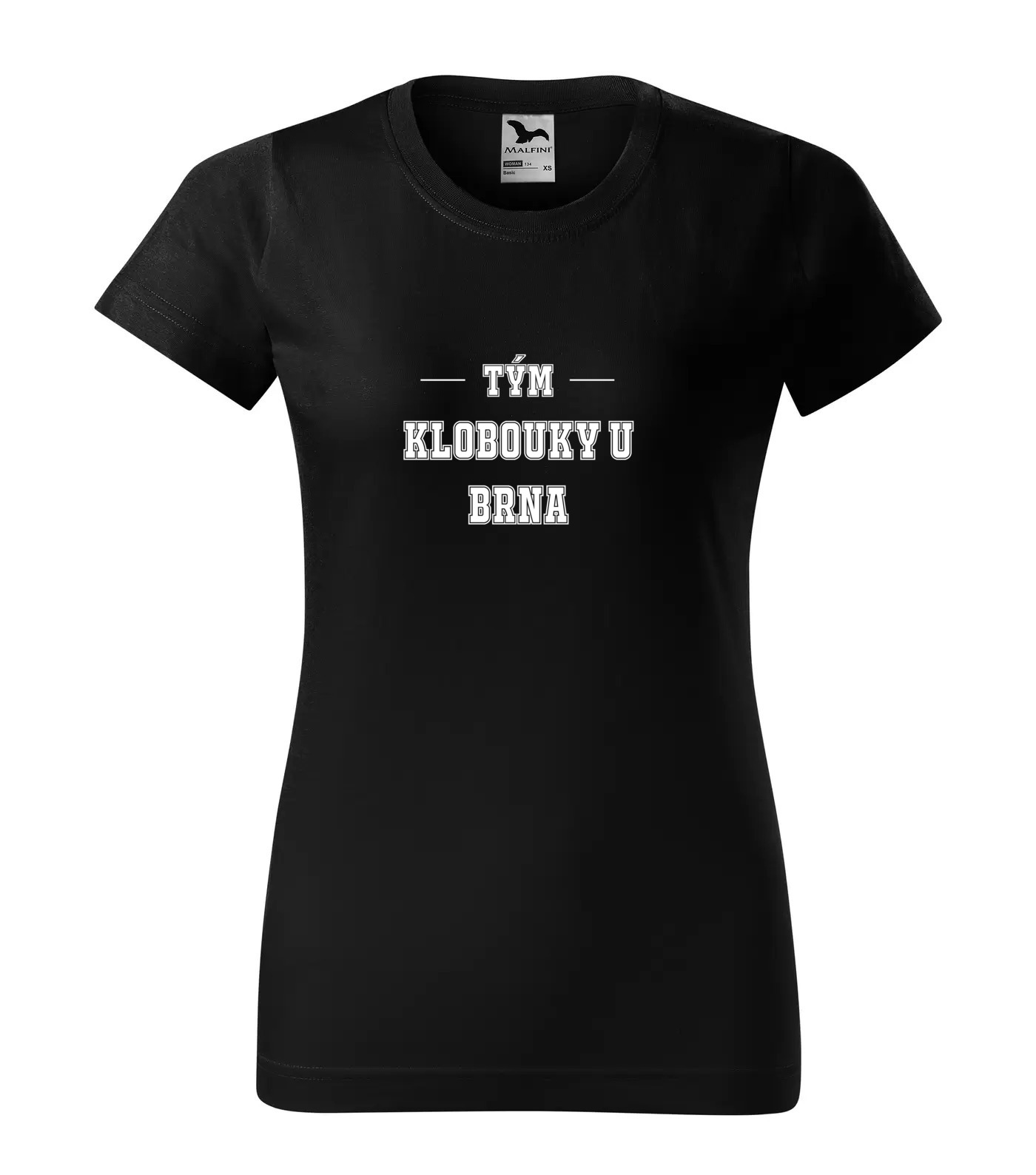 Tričko Klobouky U Brna